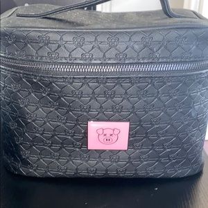 Shane Dawson x Jeffree Star Makeup Bag